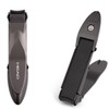 Head stainless steel nail clippers nail clippers toenail clippers nail clipper set HEAD moa nail clippers