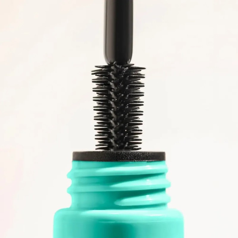 Máscara de pestañas Milani Highly Rated Lash Extensions Negro a