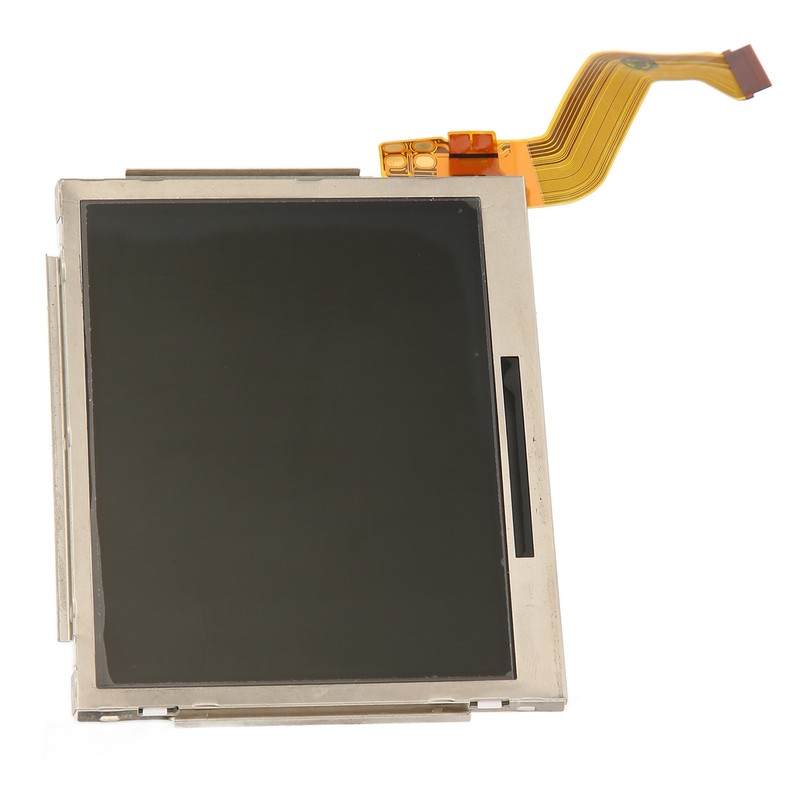 Game Console Upper LCD Screen 3.2 Inch Replacement Gamepad Top