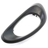 Door Handle Inside Trim Bezel Compatible with Trailblazer 2002-2009 Left