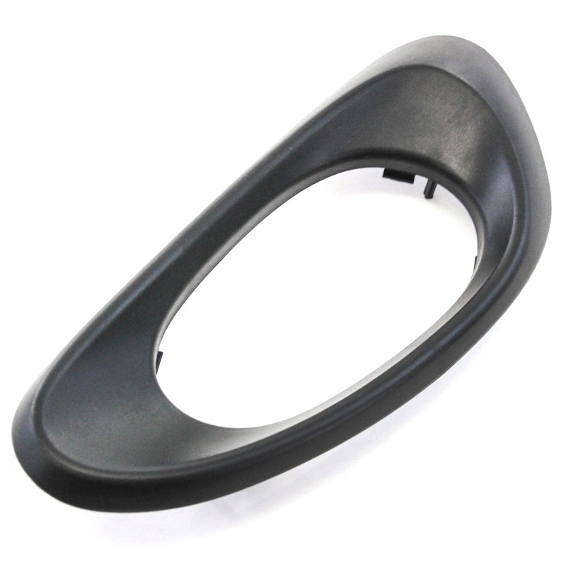 Door Handle Inside Trim Bezel Compatible with Trailblazer 2002-2009 Left