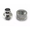 XSPC G1/4" Fitting for 3/8" ID - 1/2" OD Flexible