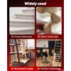 Saker Stair Tread Template Tool,2025 New Stair Measuring Tool,Stair Tread