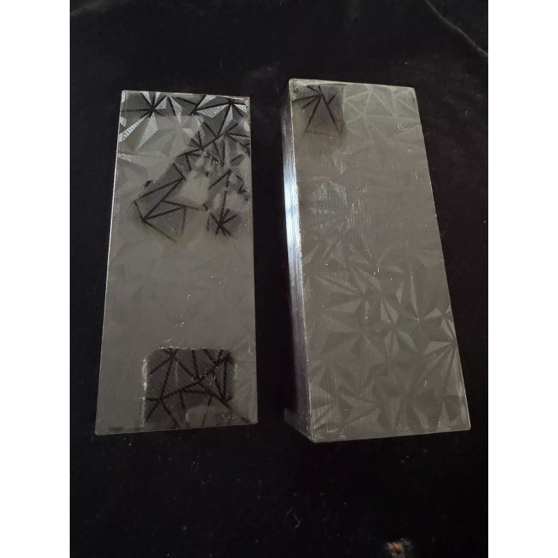 Storage Solutions 3DP Black Storage Box Holds 12x 10 oz