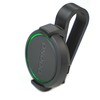 Sun Visor Holder Suitable for Ooono Co-Driver No2, Mount/Clip for