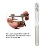 Professional Adjustable Watch Back Case Opener Cover Repair Wrench Remover