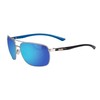 Berkley Ber002 Ber002 - Gafas de sol polarizadas para pesca,