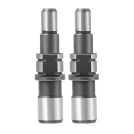 Beolisave 2 PCS 385861-00 Screwdriver Output Spindle Compatible with Dewalt Drywall Screw Gun DW251, DW274, DW255, DW276, DW998QDK