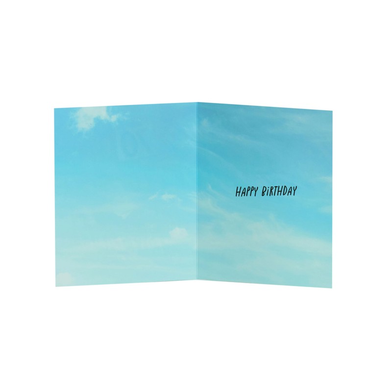 UK Greetings | 70th Birthday Card | Happy Birthday Gifts