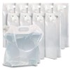 Semptec Urban Survival Technology Set of 10 Collapsible Water Canisters