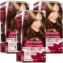 Garnier Color Intense