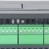PLC Controller 5A 8 Input 6 Output High Speed Counting
