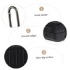 IWOWHERO Fashionable Wireless Earphone Protector Case for Safe Material Slip