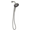 Kohler NEW KOHLER 30364-M-BN Converge Shower Head/Sprayer/W