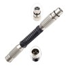DIY 3XLR to 3XLR Electric Motion Saw Accessories Adapter Connector