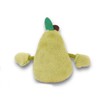 NICI 61128 Mini MagNICI Pear 6 cm Green Cuddly Toy