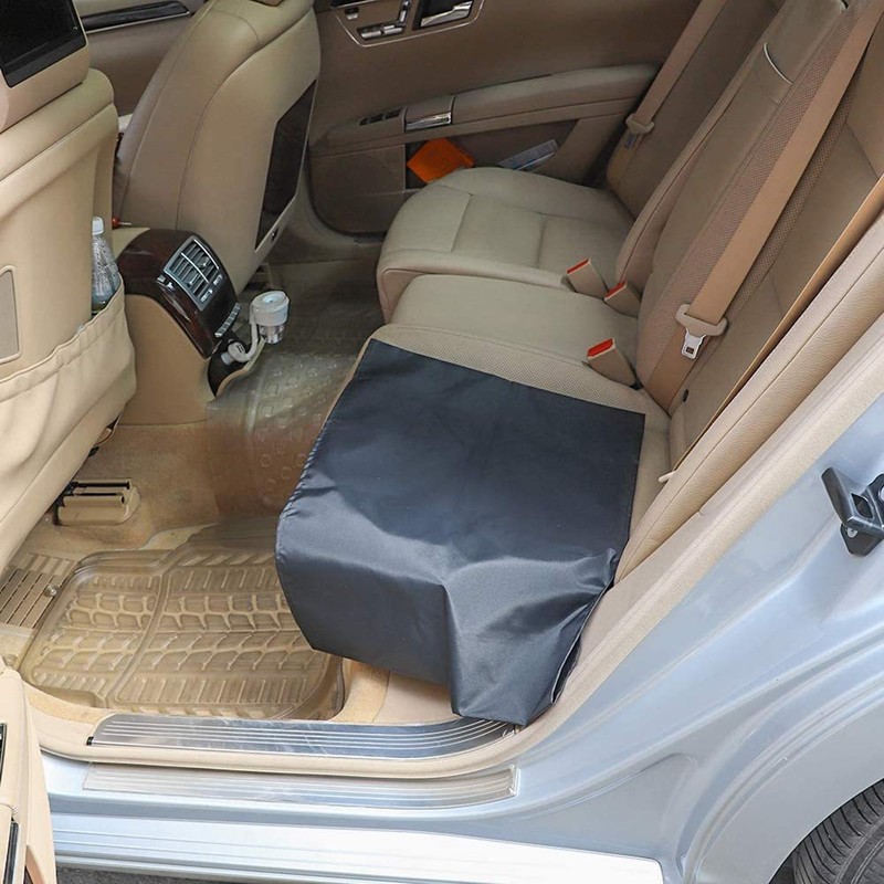 Transfer Board Tubular Slide Sheet for Vehicles, Wheelchairs and Bed