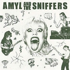 Amyl & The Sniffers