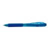 Pentel Bx440 Ballpoint Pen, Pack of 12, Blue