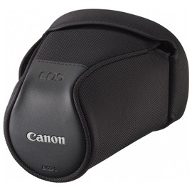 Canon EH22-L SLR Camera Case, Black