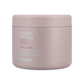 Alfaparf Milano Keratin Therapy Lisse Design Conditioner, 500ml