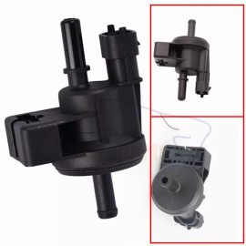 A car of American style For Maserati Ghibli 2014-2019 Vapor Purge Control Solenoid Valve 0280142414