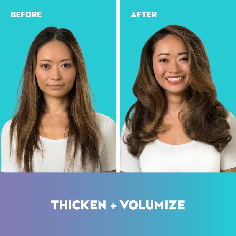 OGX OGX Thick & Full + Biotin & Collagen Conditioner,