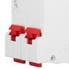 DC Miniature Circuit Breaker 2P 32A DIN Rail Mount DC1000V