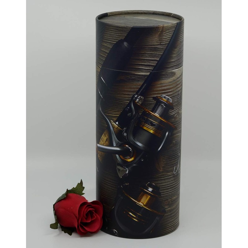 Scattering Tube Set - Gone Fishing