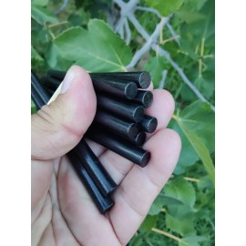 Nathan's Lot of 10 ferrocerium rods | ferro rods | Mismetal | firesteel  5/16" x 4" long