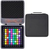 co2CREA Hard Travel Case for Novation Launchpad Pro MK3 MIDI