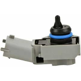 BOSCH Fuel Pressure Sensor For Volvo c30 c70 s40 s60 s80 v50 v70 xC60 xC70 xC90