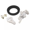 Toilet Water Valve Kit For Thetford 34100 Style Lite &