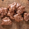 Mascot Nut Candy Since 1955 - Pecan Clusters Smooth Milk