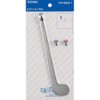 TOTO Lever Handle, Lever Length = 8.3 inches (210 mm)
