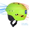 Tontron Classic Wakeboard Kayak Kite Surf Water Sports Helmet (Matte