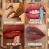 Maybelline 5 pack labiales liquidos matte larga duracion superstay matte
