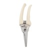 Hoof Trimmer White Goat Foot Shears Stainless Steel Carbon Steel