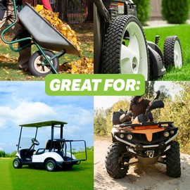 Slime 20133-95 Tyre Repair Tackle Kit, For All Tyres, Quick and Easy Repair, 9-Piece Set