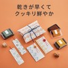 Shachihata HAC-1-AB Stamp Stand, Stamp Pad, Iromoyo, Amber