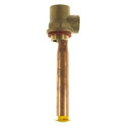 1" (22mm) Surrey Outlet Flange