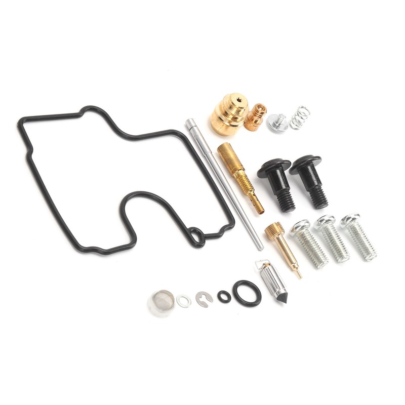 2 Sets Carburetor Rebuild Fix Kit Carb Overhaul Repair Fit