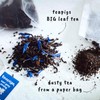 Teapigs Earl Grey Strong Loose Tea Made with Whole Leaves