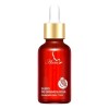 Kit 5 Serum De Granada Facial 15ml Hidratante Antioxidante