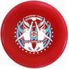 Wham-O 38101417 Ultimate Frisbee Red