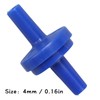 Check Valve Set, 10Pcs Anti Backflow Check Valve One Way