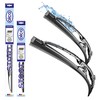 alca® Windscreen Wiper Set Suitable for Chrysler Grand Voyager V