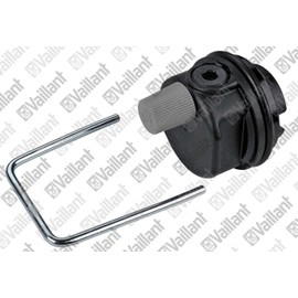Vaillant Automatic DE-Aerator Euro Prop/Plus 104521
