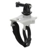 Top Extension Kit Camera Fill Light Bracket Mount Holder for