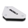 TECPO Magnetic Welding Angle Set of 2 4 kg 9